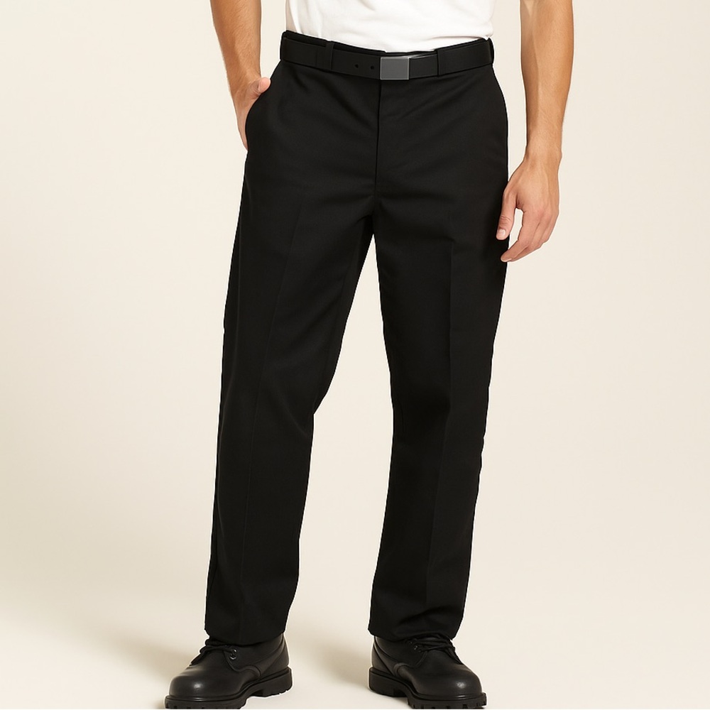 🖤Dickies Black Men's Pants 42x34